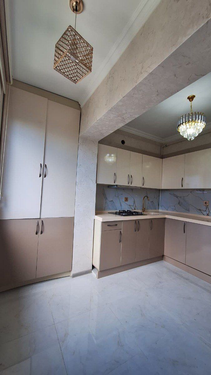 Satılır 2 otaqlı yeni tikili 70 m² — Mənzil, Bakı (8)