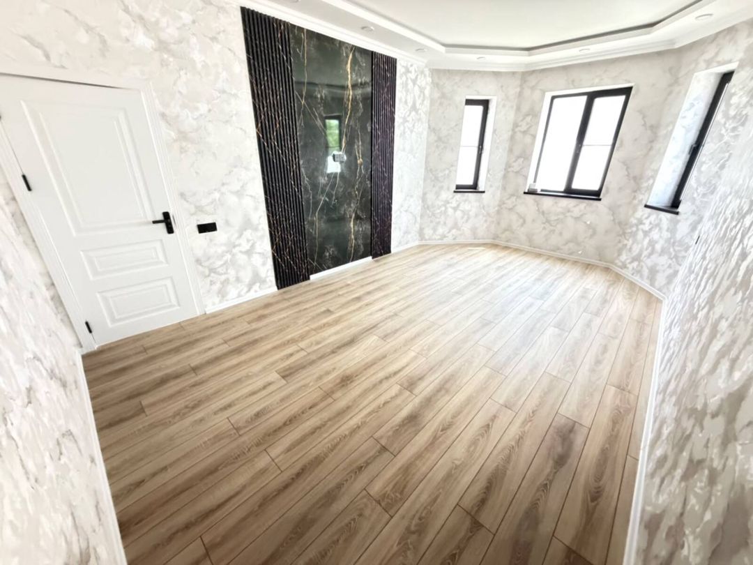 Satılır 4 otaqlı həyət evi/bağ evi 120 m² — Ev, villa, Bakı (7)