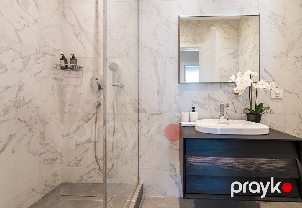 Satılır 3 otaqlı yeni tikili 103.9 m² — Mənzil, Bakı (11)