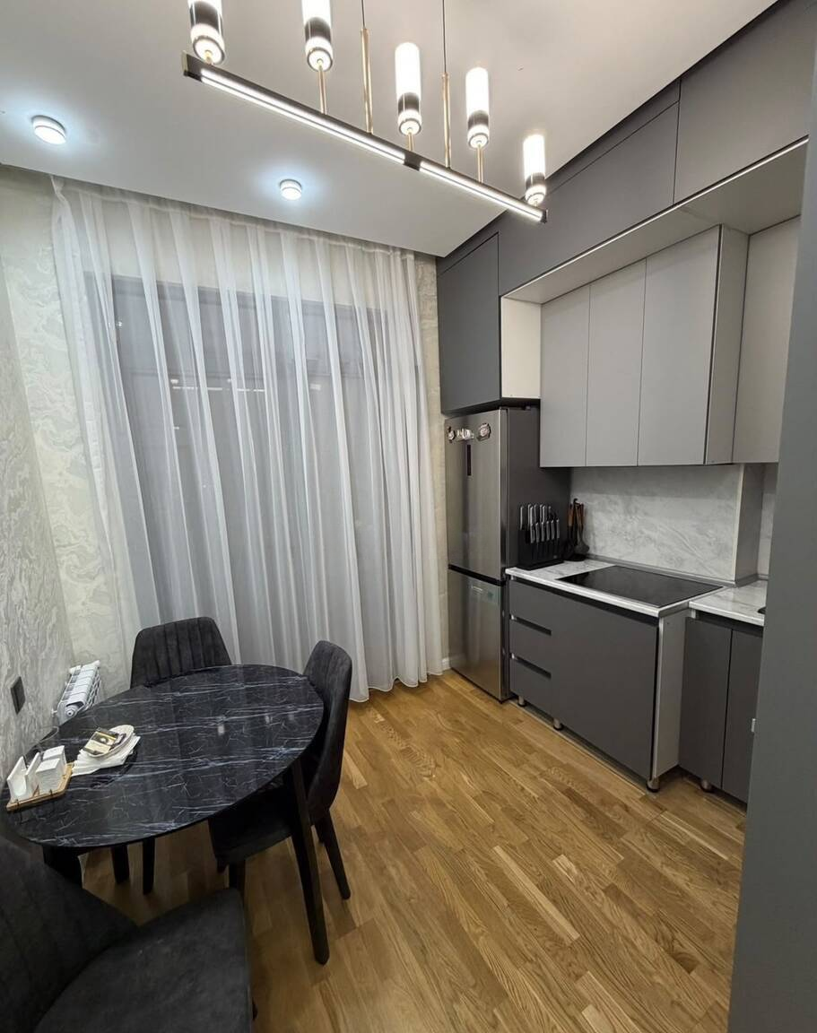 2 otaqlı mənzil 48 m² satılır — Daşınmaz əmlak, Bakı (5)