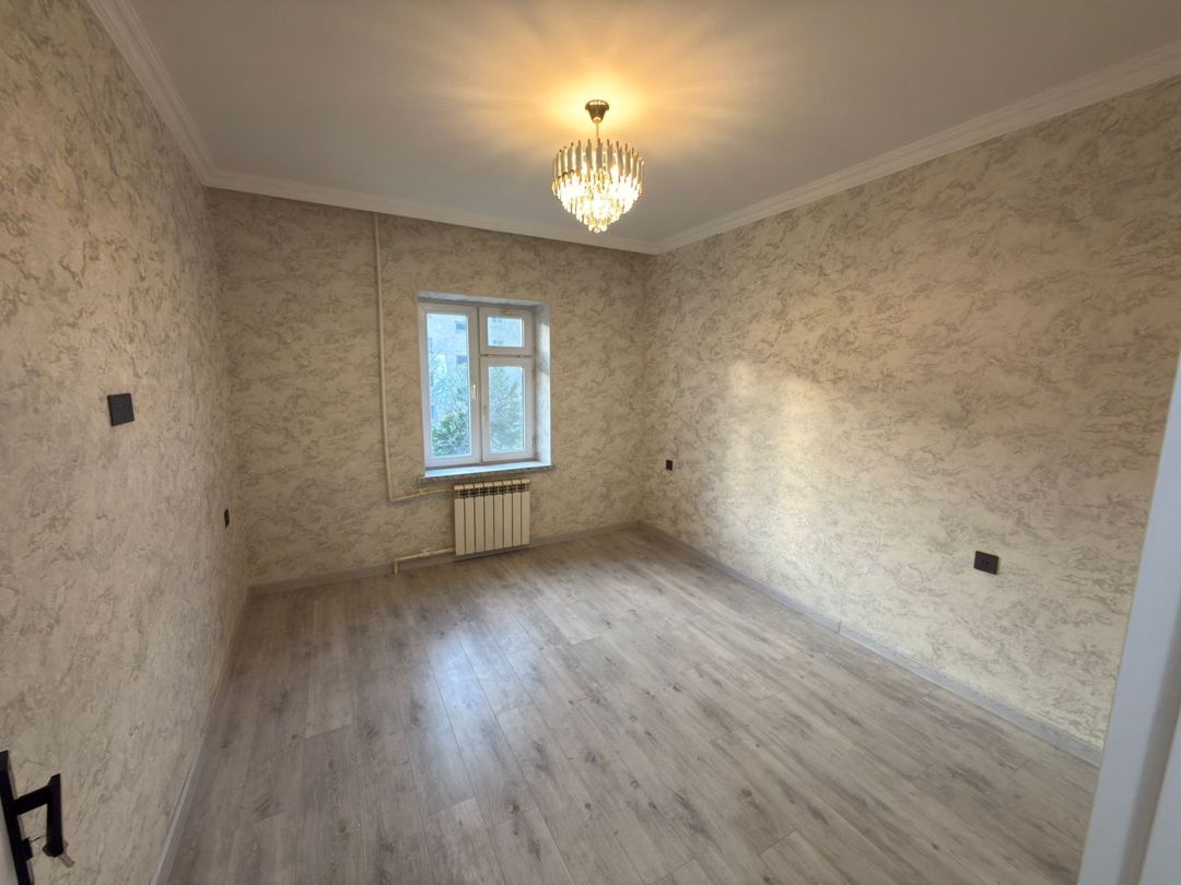 Satılır 3 otaqlı köhnə tikili 75 m² — Mənzil, Bakı (3)