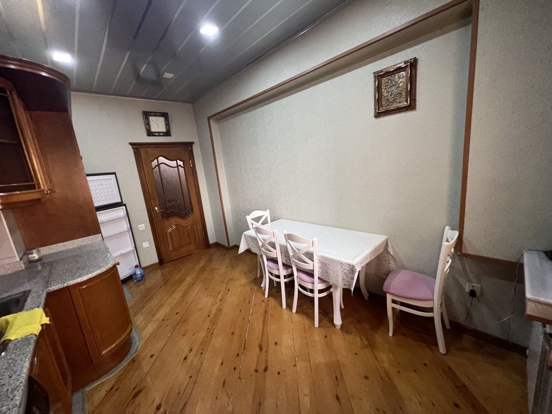 İcarəyə verilir 3 otaqlı yeni tikili 128 m² — Mənzil, Bakı (7)