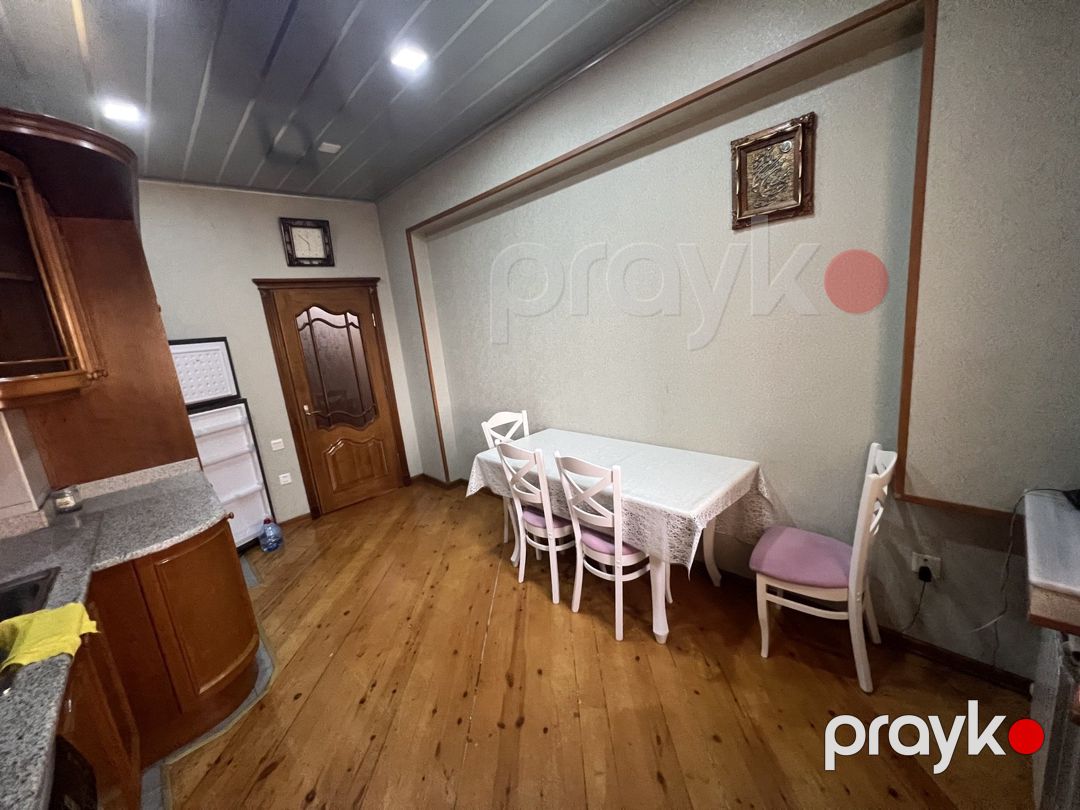 İcarəyə verilir 3 otaqlı yeni tikili 128 m² — Mənzil, Bakı (7)