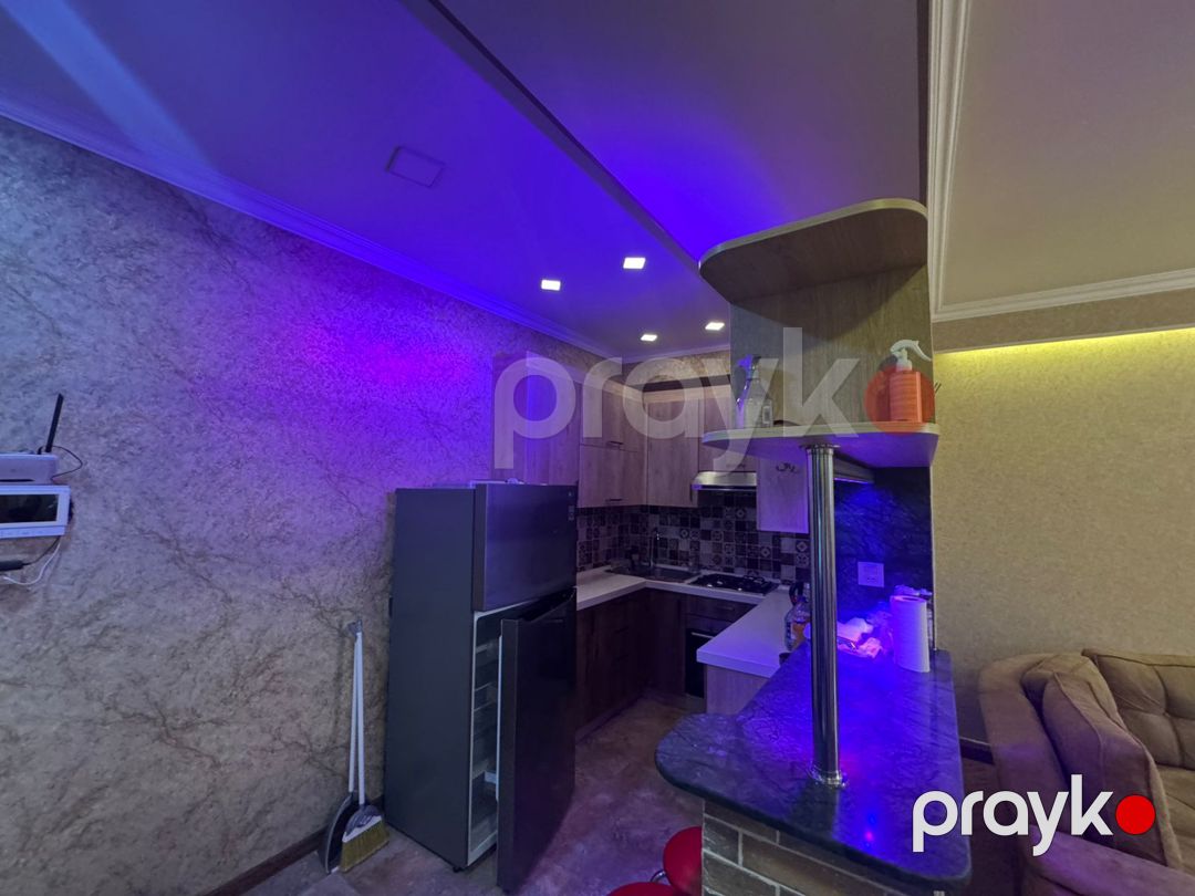 İcarəyə verilir 2 otaqlı yeni tikili 68 m² — Mənzil, Bakı (7)