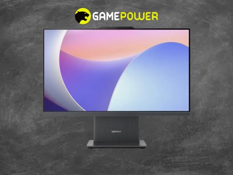Monoblok Lenovo IdeaCentre AIO 24IRH9 (F0HN00UQRU) — Bakı