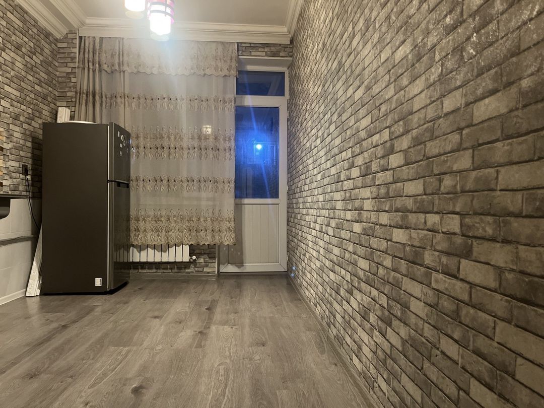 Satılır 1 otaqlı yeni tikili 40 m² — Mənzil, Bakı (6)