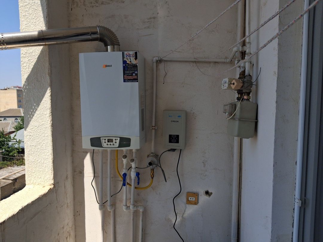 Satılır 3 otaqlı yeni tikili 61 m² — Mənzil, Xırdalan (9)