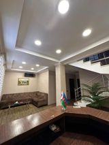 İcarəyə verilir 5 otaqlı ofis 120 m² — Trend_House_Baku_(Kamran)
