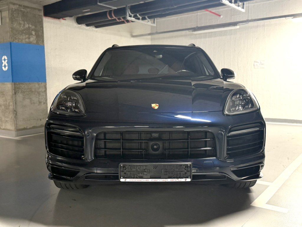 Porsche Cayenne, 4.0 L, 2020 il, 110 000 km — Avtomobillər, Bakı (6)