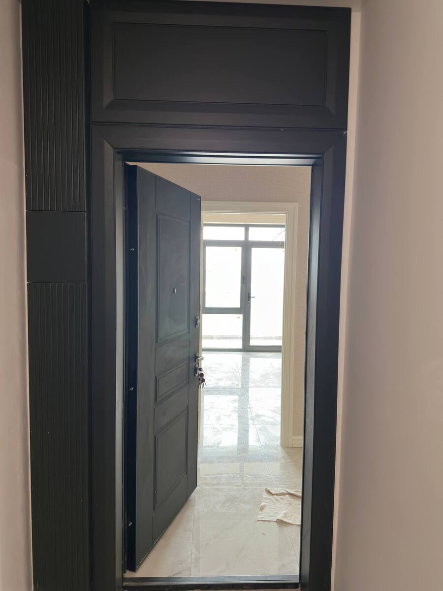 Satılır 3 otaqlı yeni tikili 83.6 m² — Mənzil, Bakı (5)