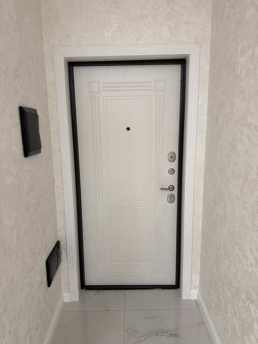 Satılır 3 otaqlı yeni tikili 80 m² — Mənzil, Bakı (5)