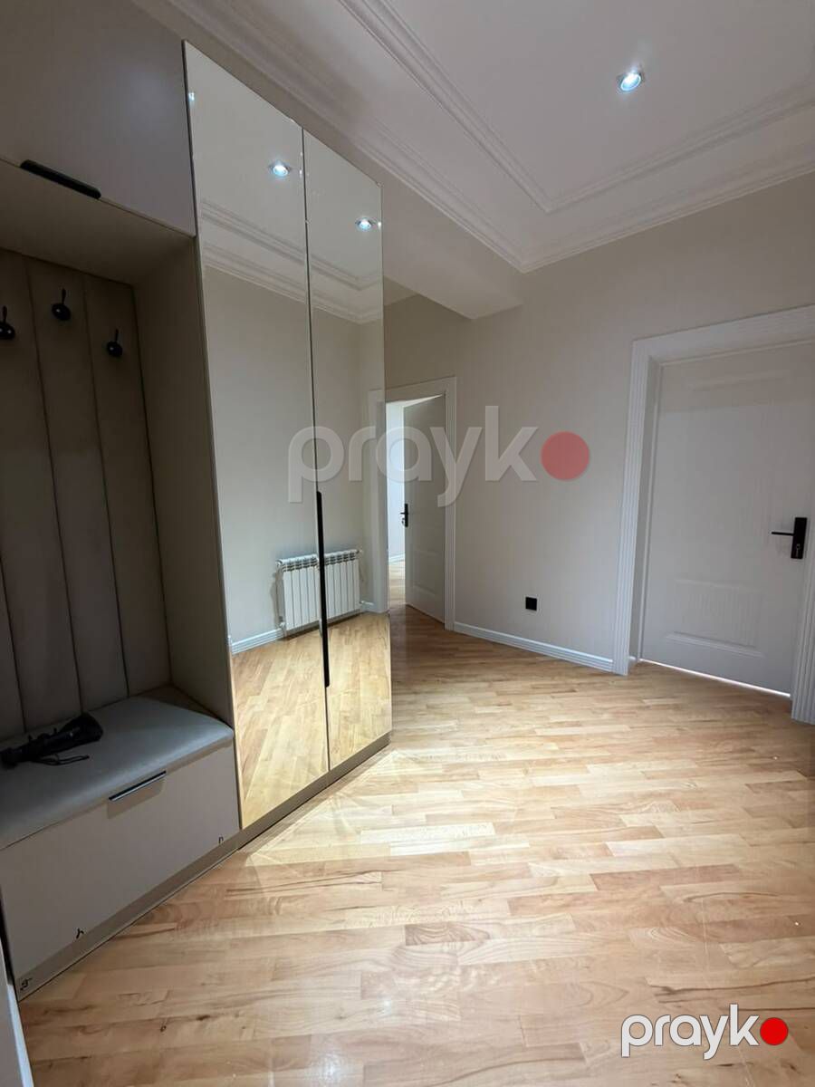 Satılır 2 otaqlı yeni tikili 68 m² — Mənzil, Bakı (8)