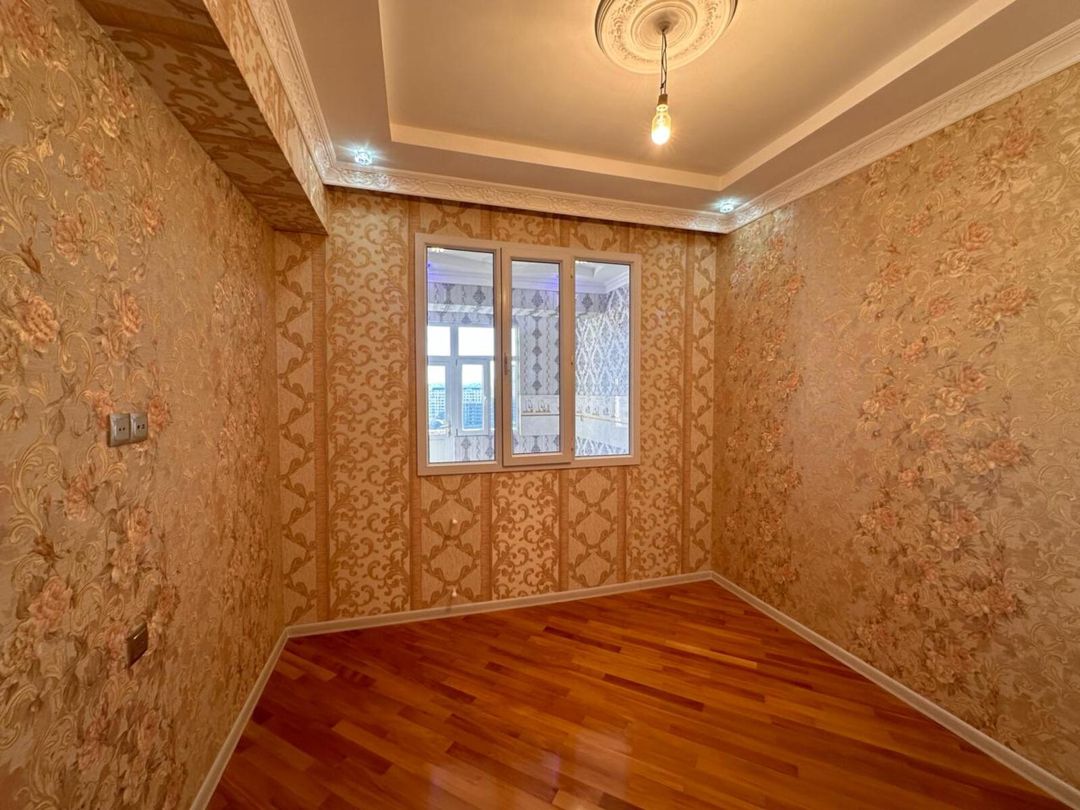 Satılır 3 otaqlı yeni tikili 94 m² — Mənzil, Xırdalan (10)