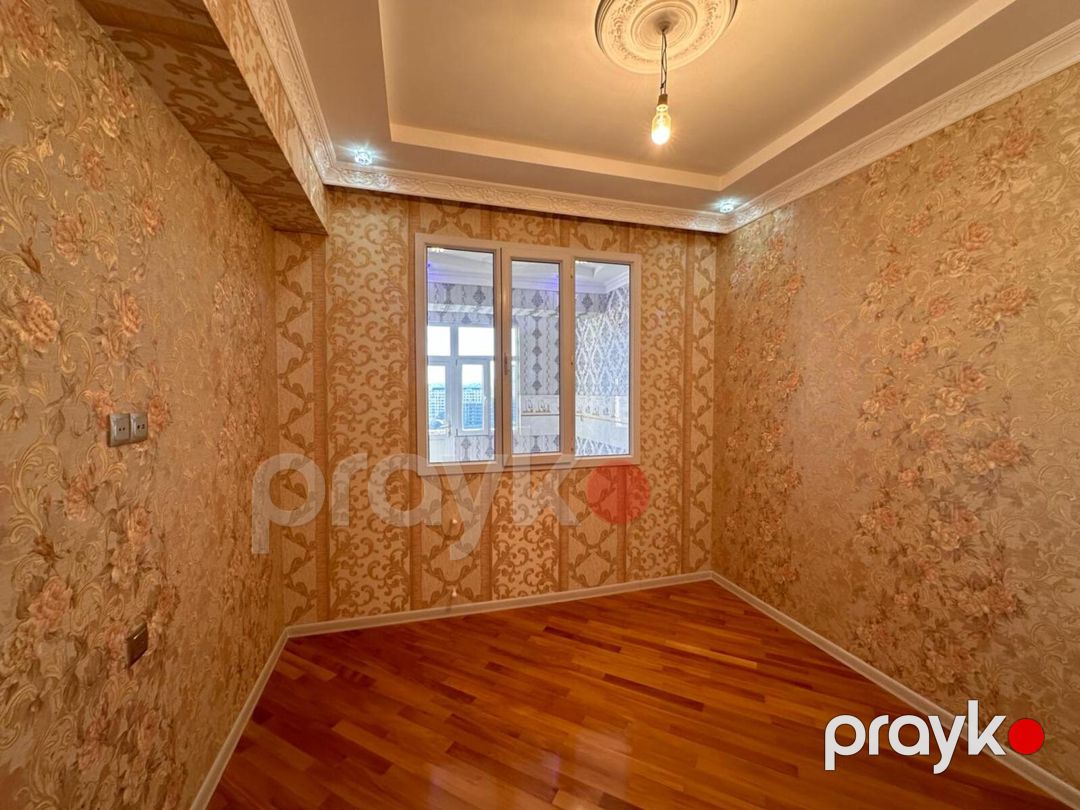 Satılır 3 otaqlı yeni tikili 94 m² — Mənzil, Xırdalan (10)