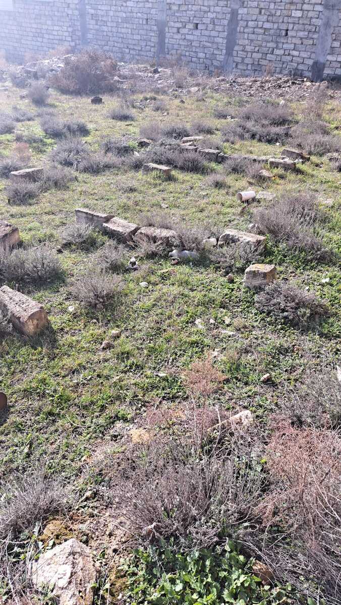 Satılır torpaq 15 sot — Torpaq, Bakı (5)
