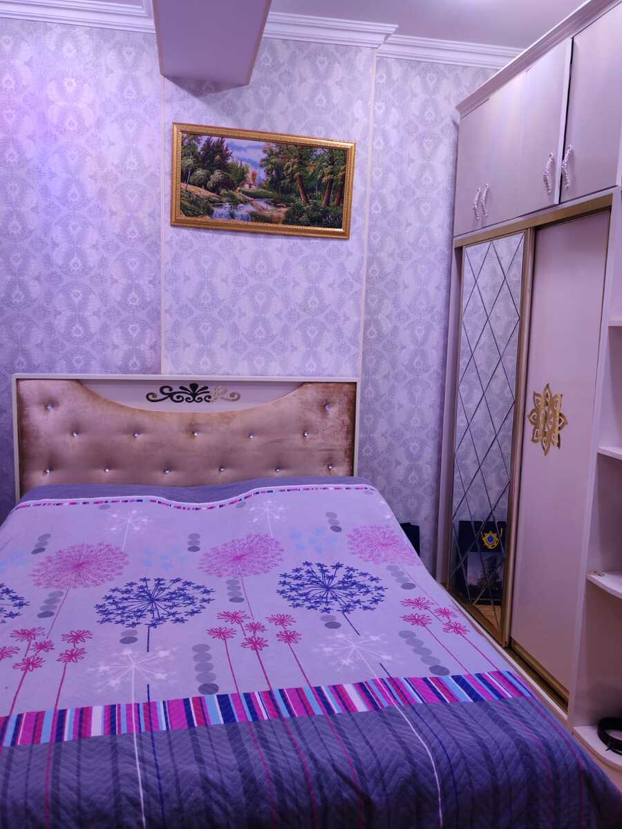 Satılır 3 otaqlı yeni tikili 60 m² — Mənzil, Bakı (2)