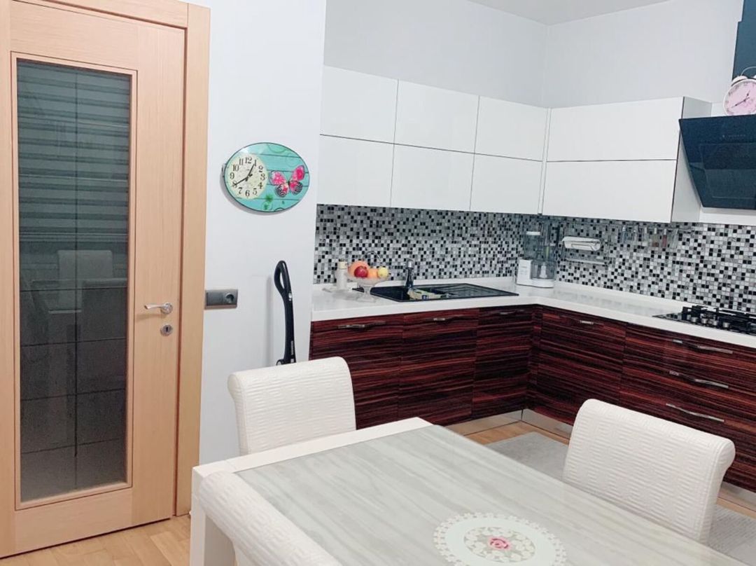 İcarəyə verilir 2 otaqlı yeni tikili 105 m² — Mənzil, Bakı (5)