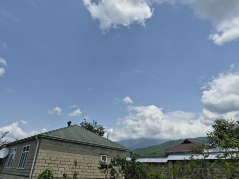Həyət evi kirayə verilir, İsmayıllı r — İsmayıllı