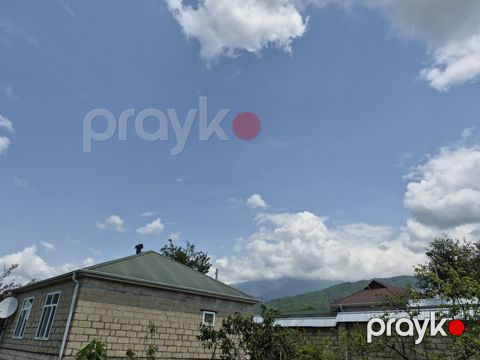 Həyət evi kirayə verilir, İsmayıllı r