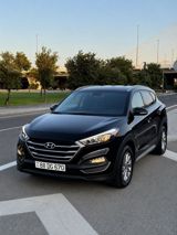 Hyundai Tucson, 2.0 L, 2018 il, 113 000 km — Авто