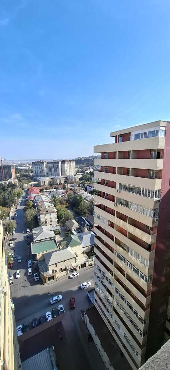 Satılır 3 otaqlı yeni tikili 150 m² — Mənzil, Bakı (8)