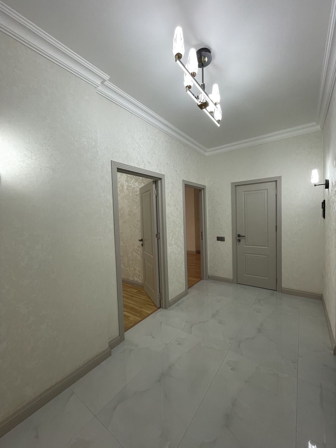 Satılır 2 otaqlı yeni tikili 81 m² — Mənzil, Bakı (3)