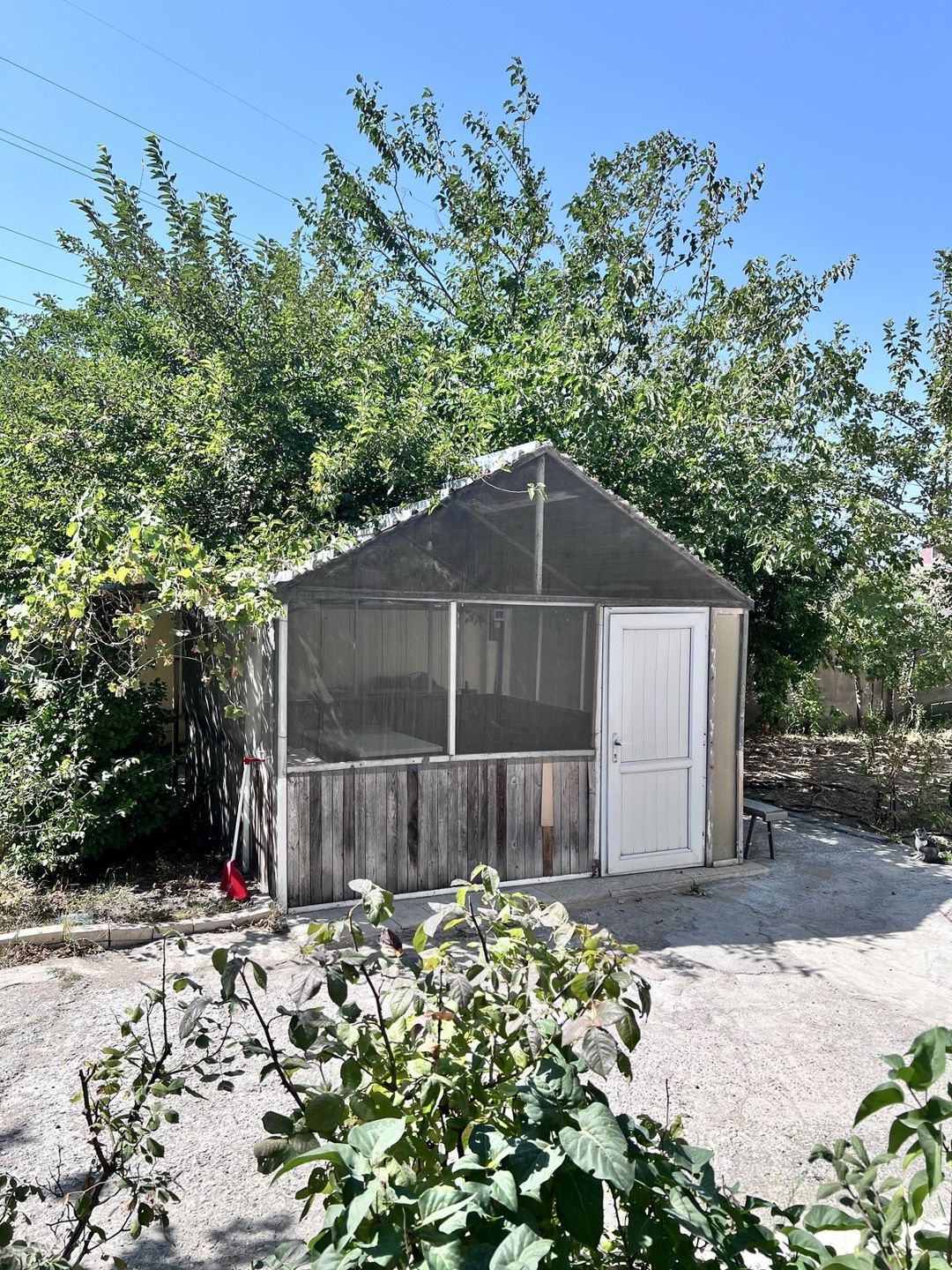 Satılır 6 otaqlı həyət evi/bağ evi 200 m² — Ev, villa, Bakı (3)