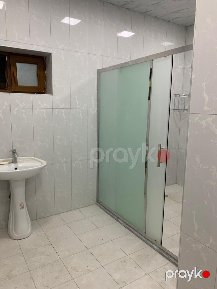 Satılır 6 otaqlı həyət evi/bağ evi 350 m² — Ev, villa, Bakı (8)