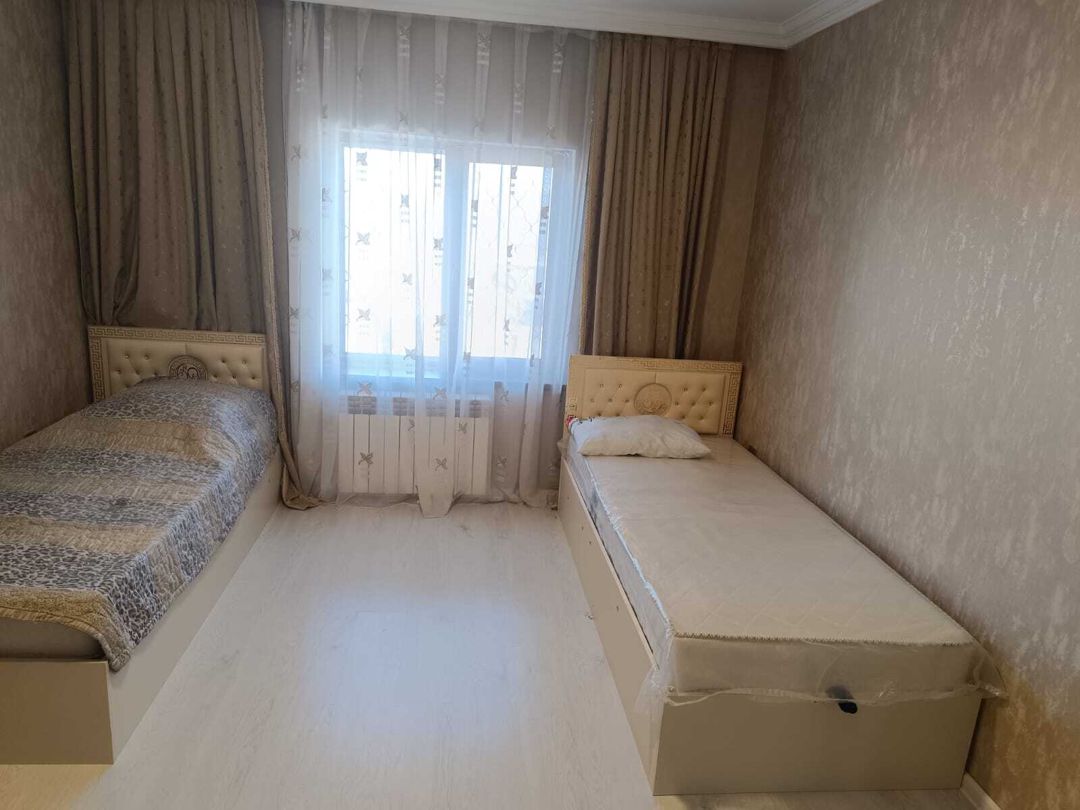 Satılır 5 otaqlı həyət evi/bağ evi 200 m² — Ev, villa, Bakı (10)