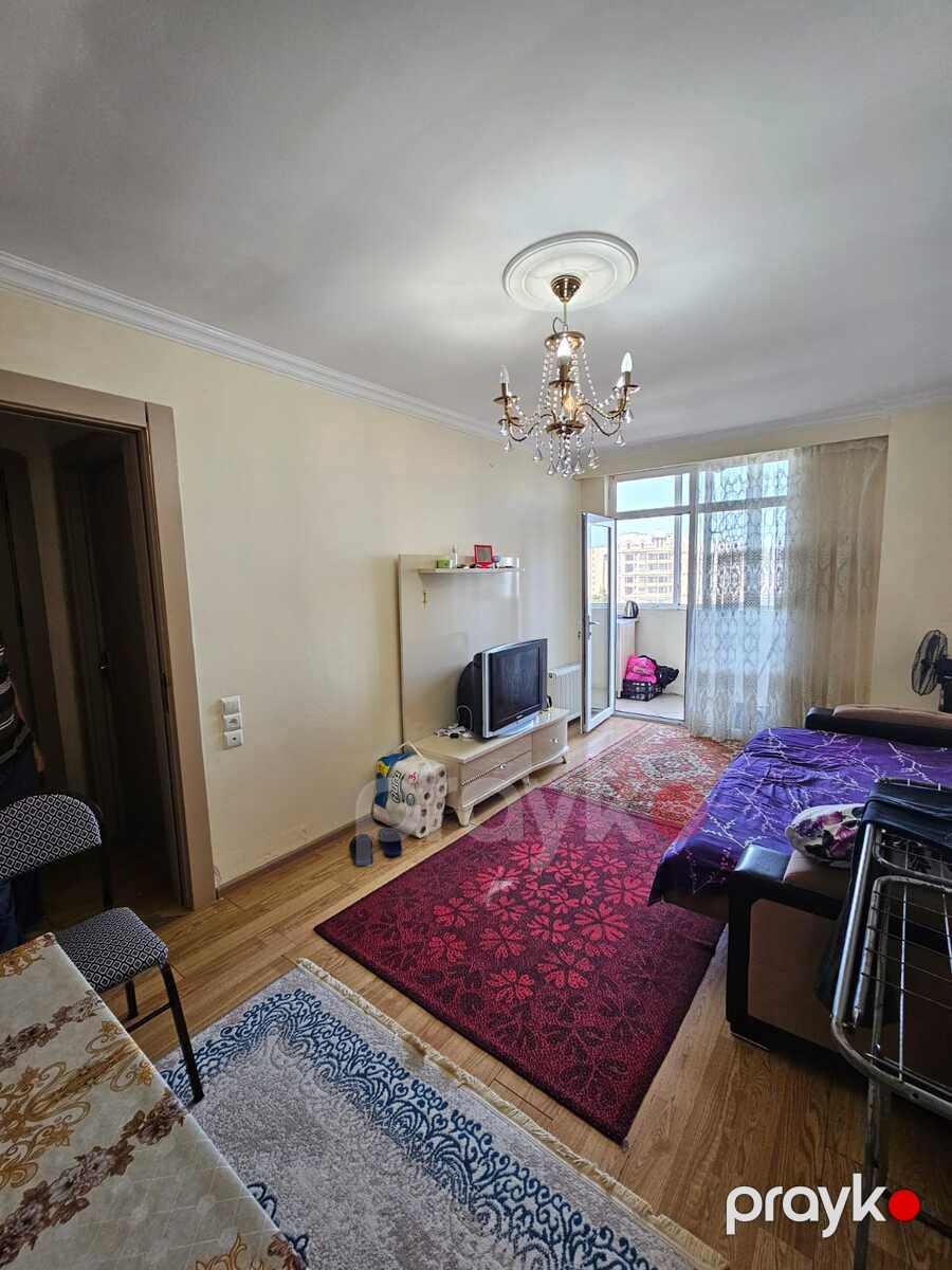 Satılır 2 otaqlı köhnə tikili 45 m² — Mənzil, Bakı (2)