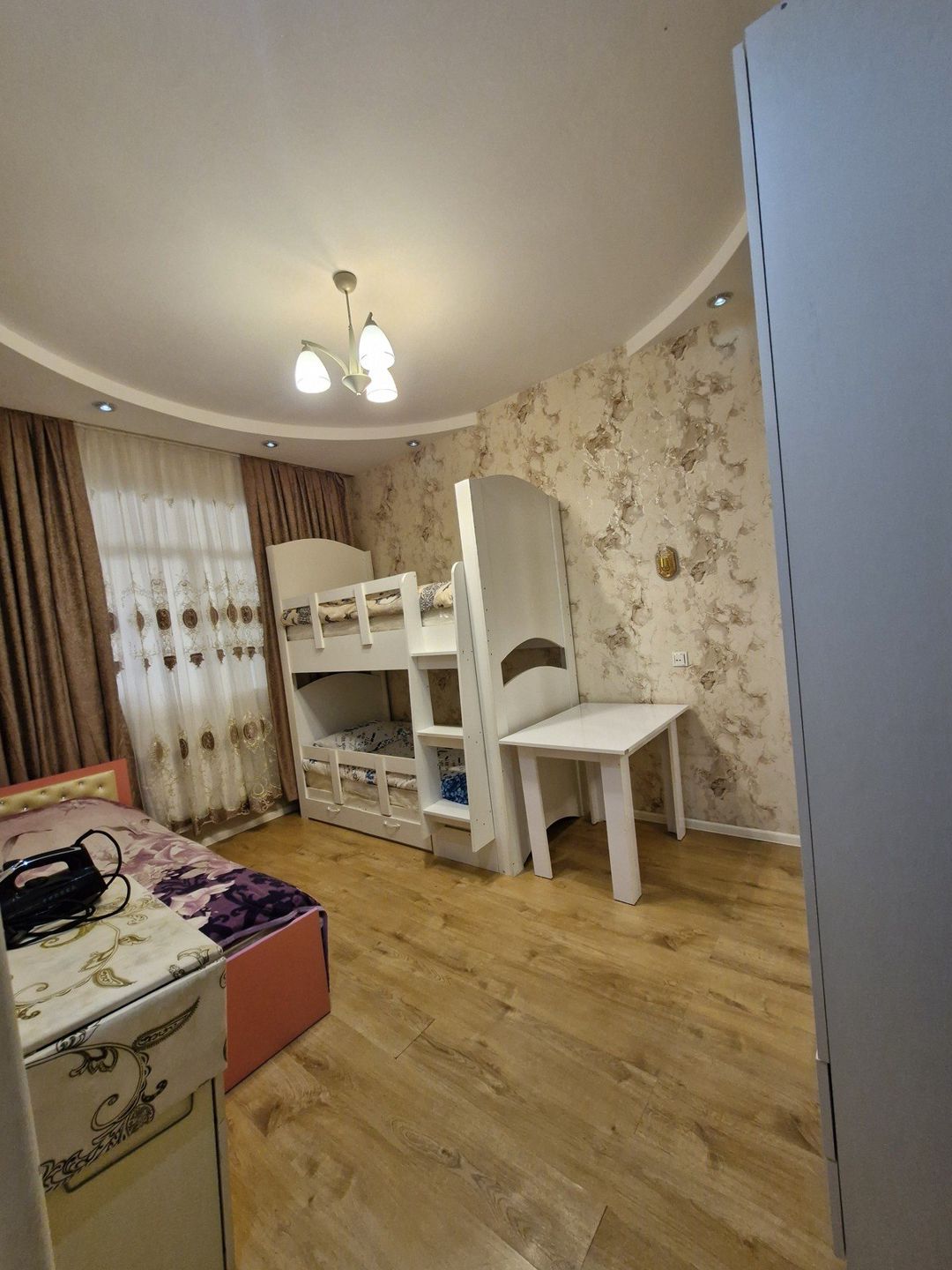 Satılır 3 otaqlı yeni tikili 68 m² — Mənzil, Xırdalan (5)