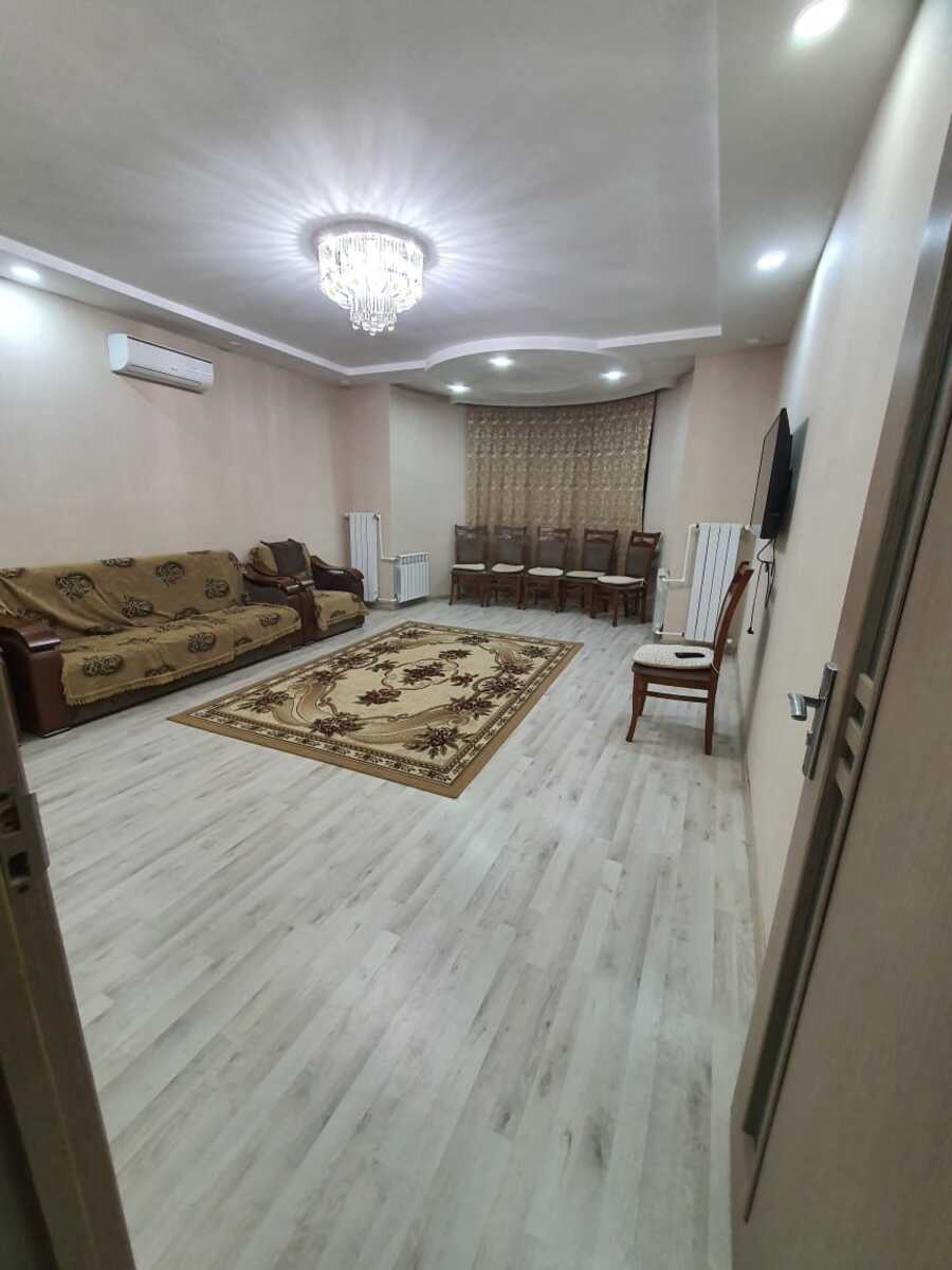 Satılır 2 otaqlı yeni tikili 67 m² — Mənzil, Bakı (4)