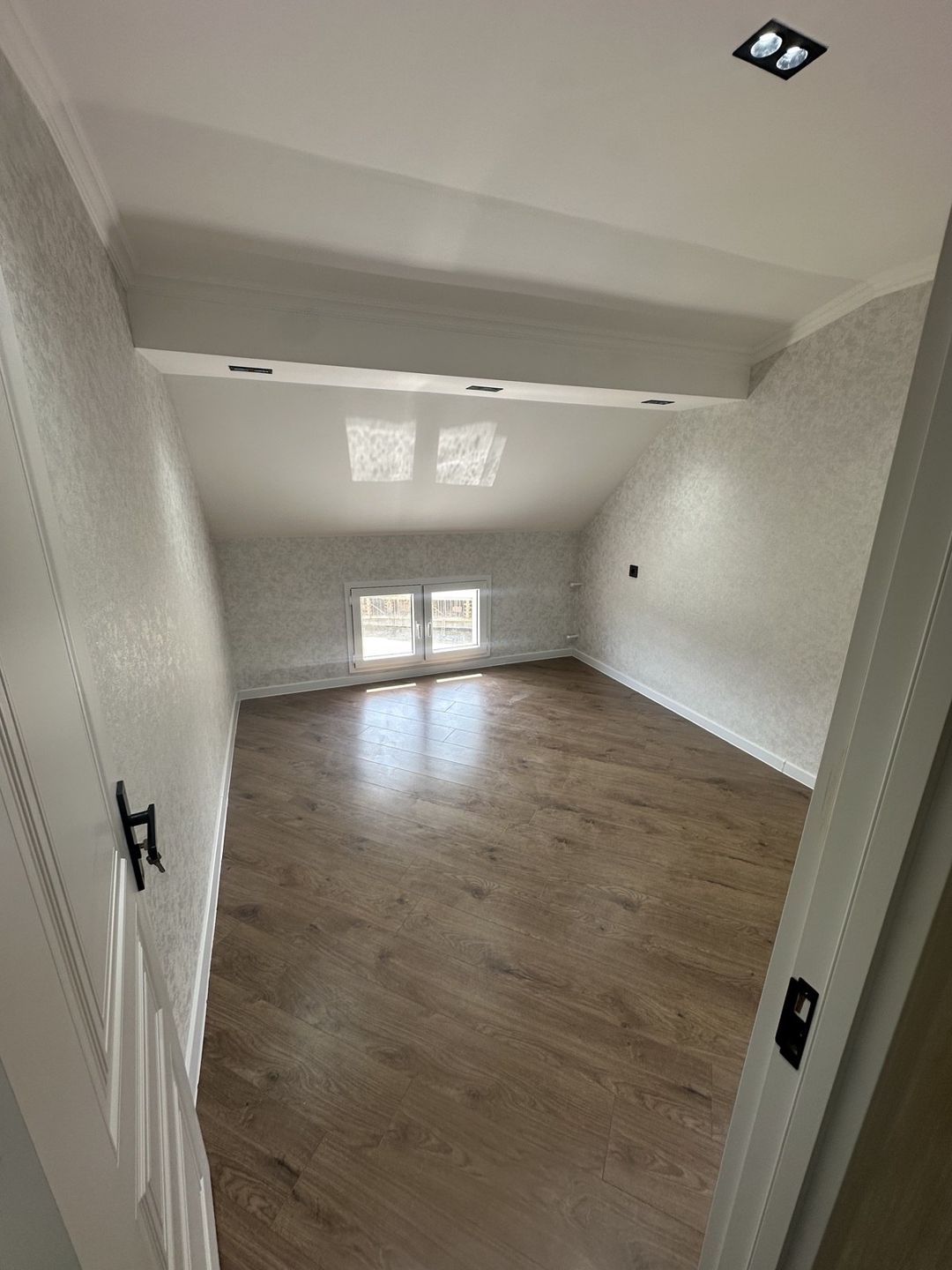 Satılır 3 otaqlı yeni tikili 70 m² — Mənzil, Bakı (6)