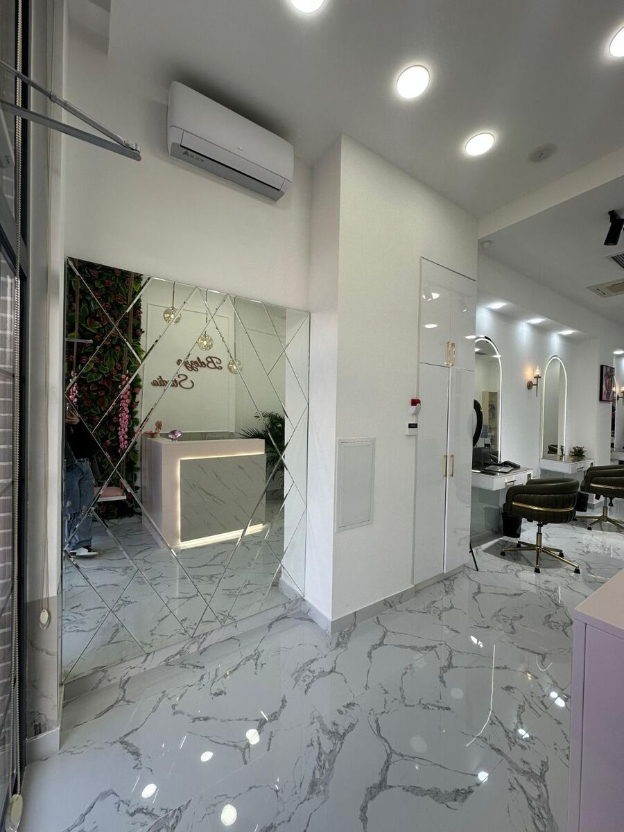 İcarəyə verilir obyekt 50 m² — Əmlak, Bakı (12)