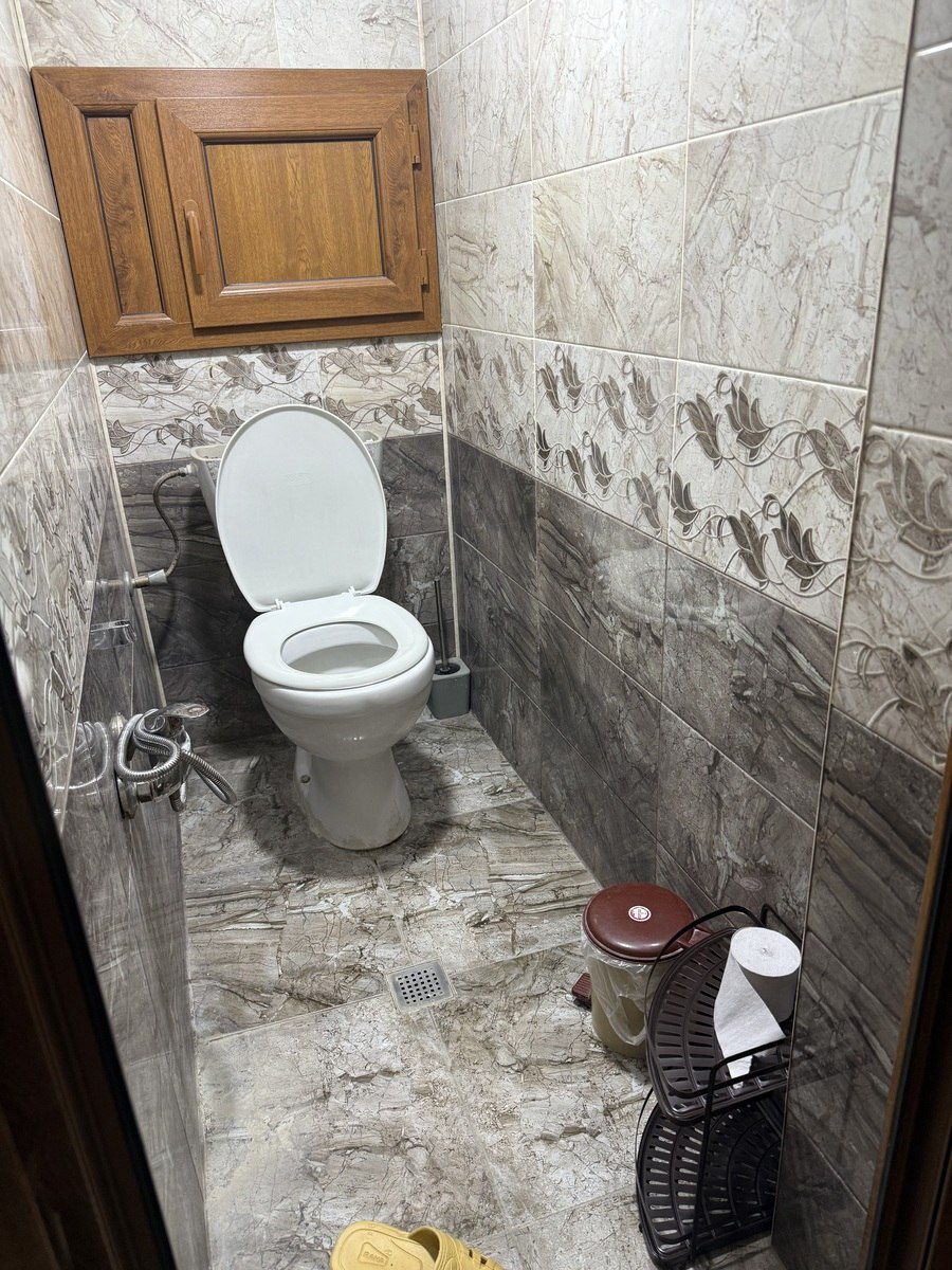 İcarəyə verilir 1 otaqlı köhnə tikili 18 m² — Mənzil, Bakı (4)