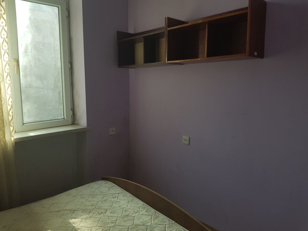 Satılır 2 otaqlı köhnə tikili 33 m² — Mənzil, Bakı (10)