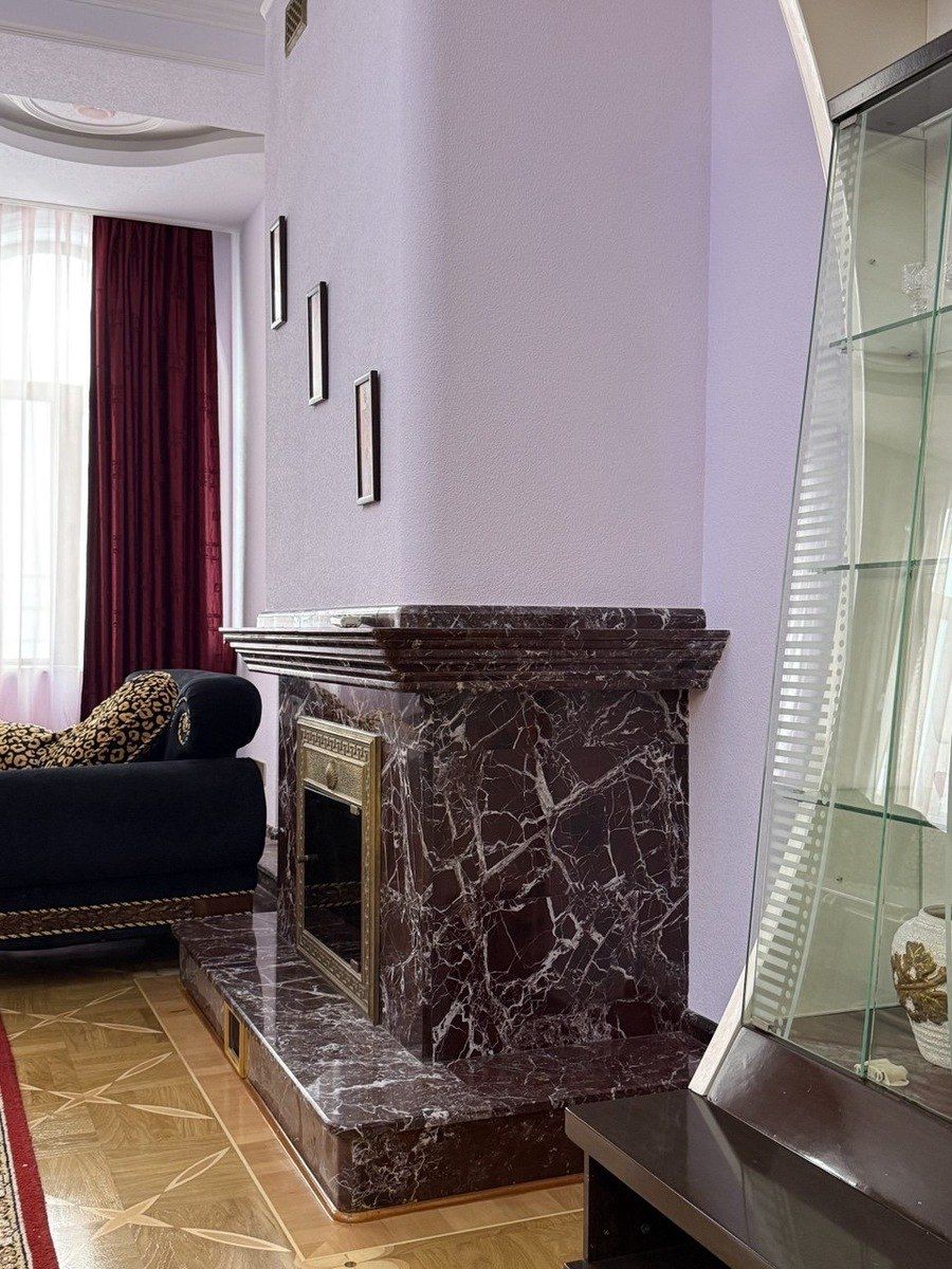 Satılır 6 otaqlı yeni tikili 511 m² — Mənzil, Bakı (5)