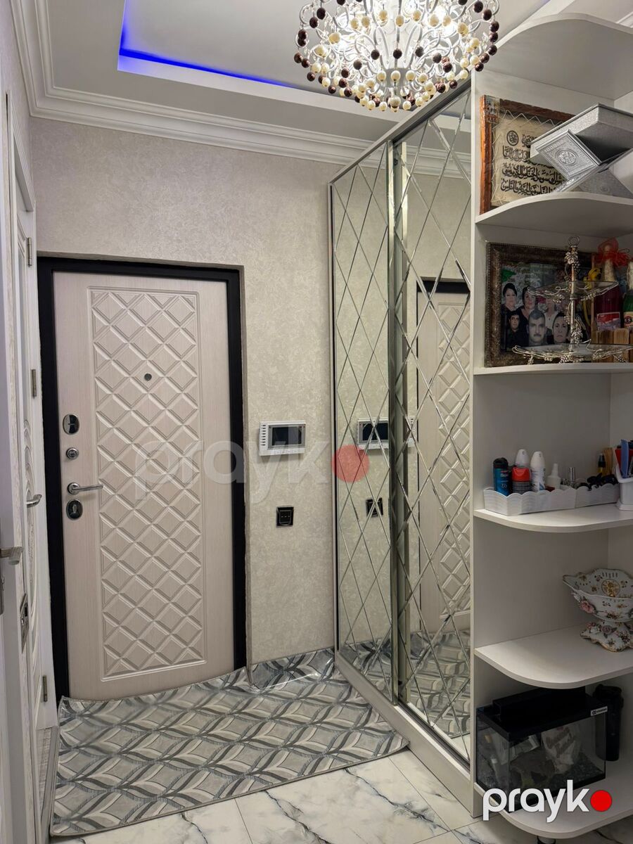 Satılır 3 otaqlı köhnə tikili 70 m² — Mənzil, Bakı (12)