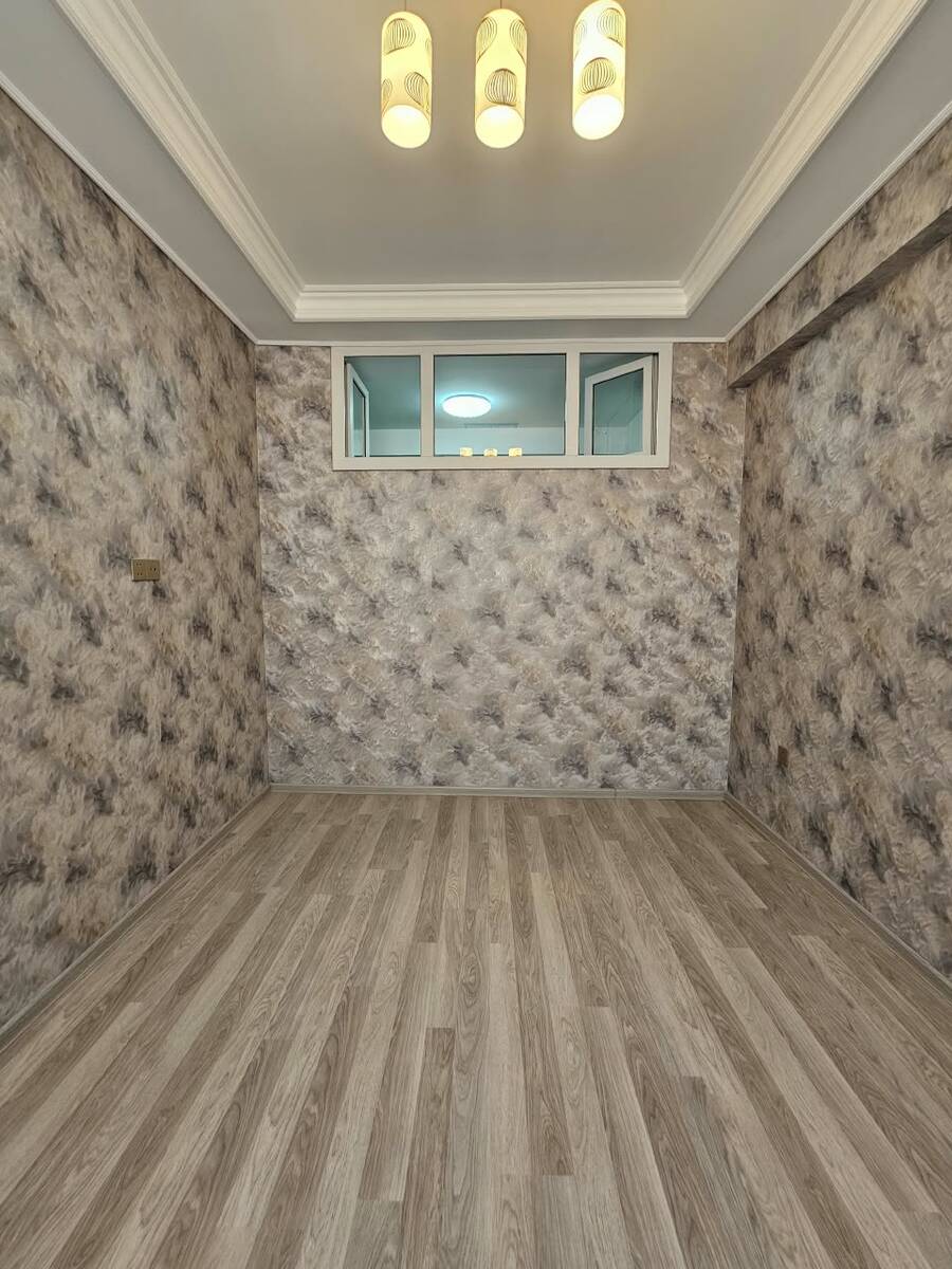Satılır 2 otaqlı yeni tikili 54 m² — Mənzil, Bakı (5)