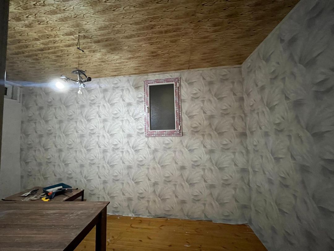 Satılır 3 otaqlı həyət evi/bağ evi 90 m² — Ev, villa, Bakı (5)