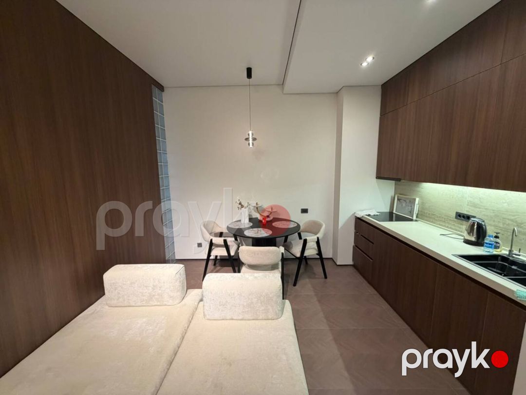 İcarəyə verilir 2 otaqlı yeni tikili 55 m² — Mənzil, Bakı (7)
