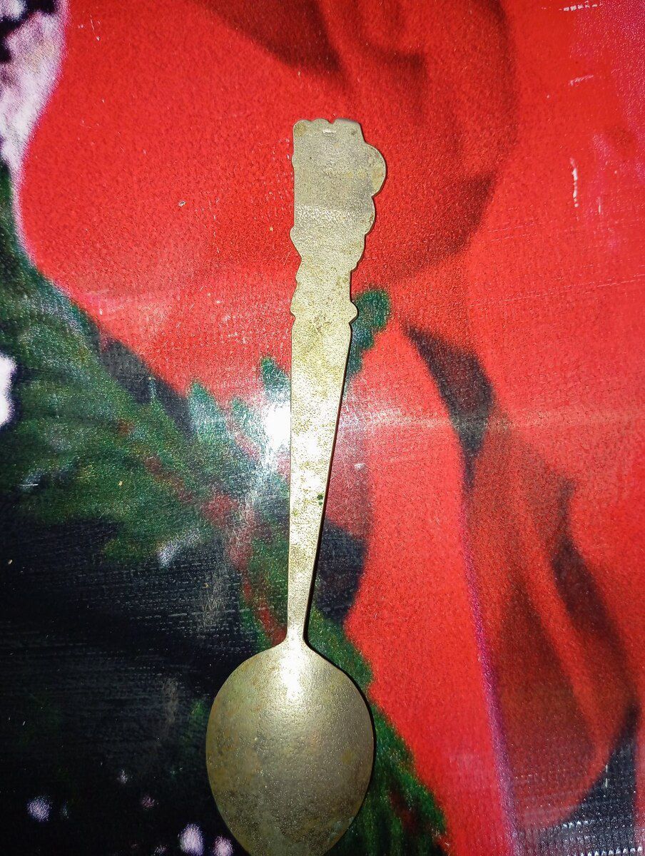 Qaşıq — Bişirmə qabları, Bakı (2)