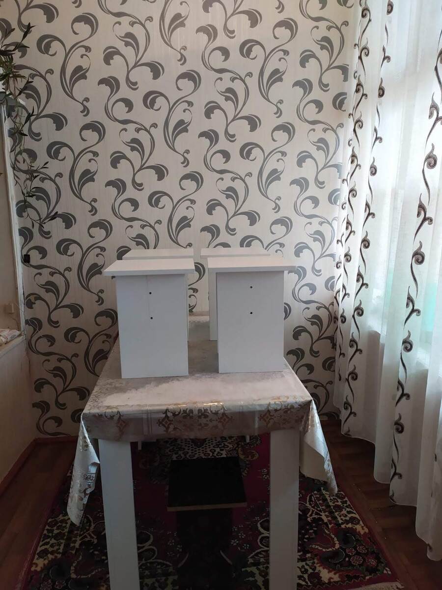 İcarəyə verilir 1 otaqlı köhnə tikili 20 m² — Mənzil, Bakı (6)