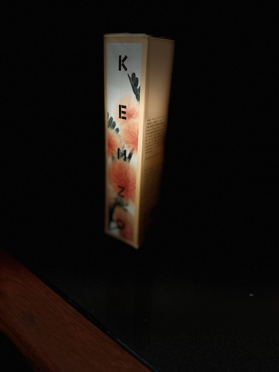 Kenzo- flower-ikebana ətri — Şəxsi əşyalar, Bakı (6)