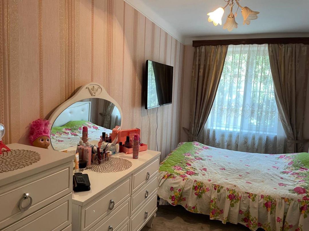 Satılır 2 otaqlı köhnə tikili 55 m² — Mənzil, Bakı (7)