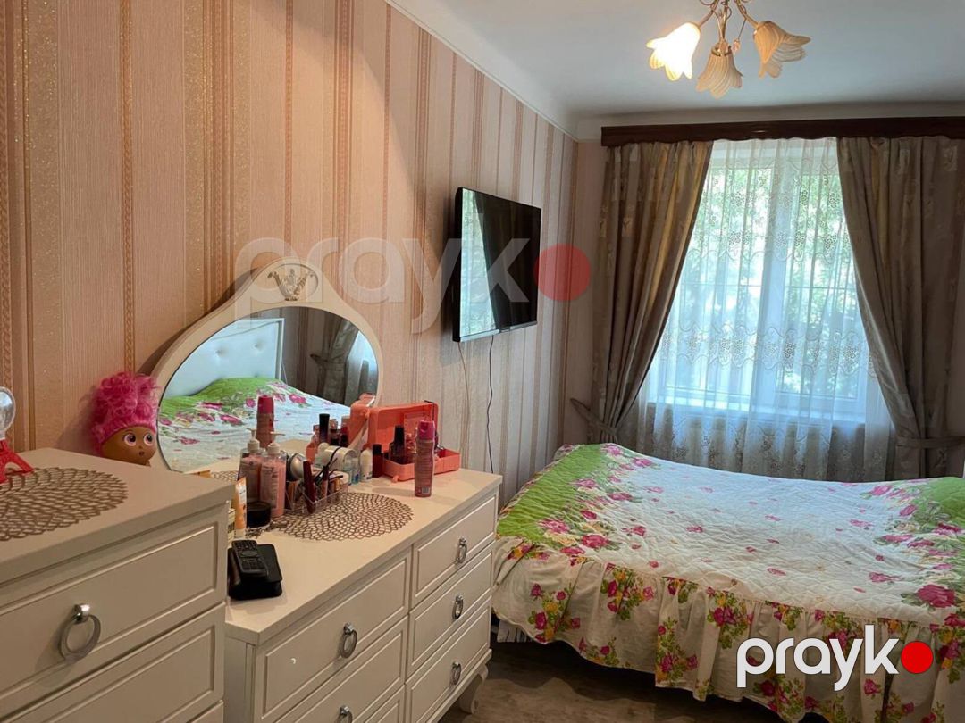Satılır 2 otaqlı köhnə tikili 55 m² — Mənzil, Bakı (7)