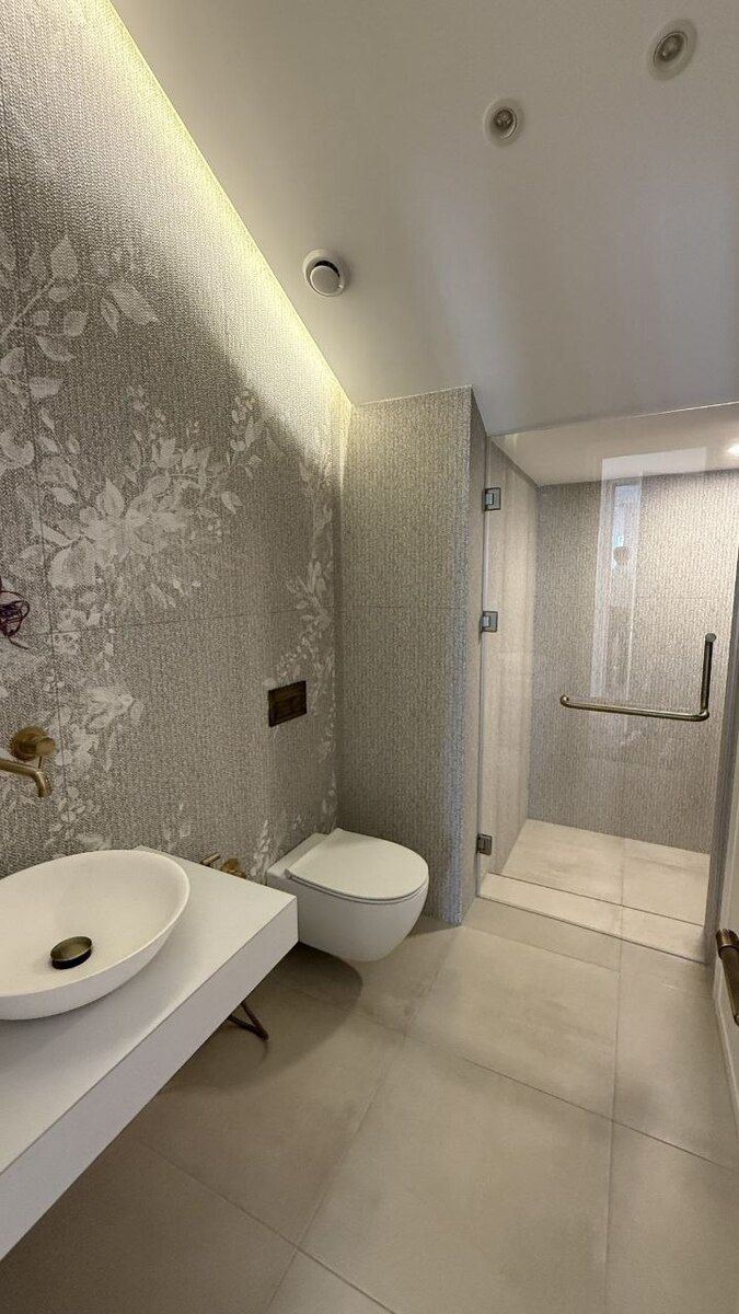 Satılır 5 otaqlı həyət evi/bağ evi 230 m² — Ev, villa, Bakı (7)