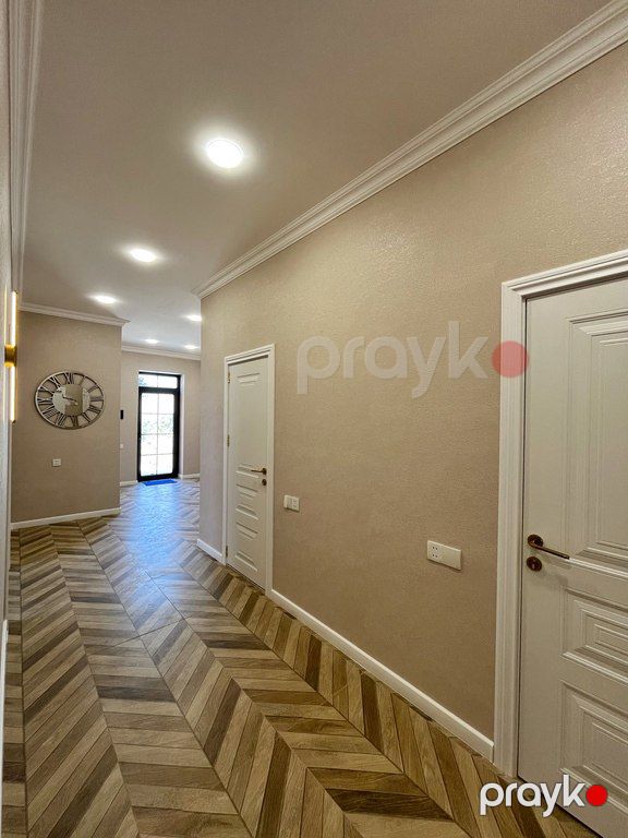 Satılır 3 otaqlı həyət evi/bağ evi 110 m² — Ev, villa, Bakı (12)