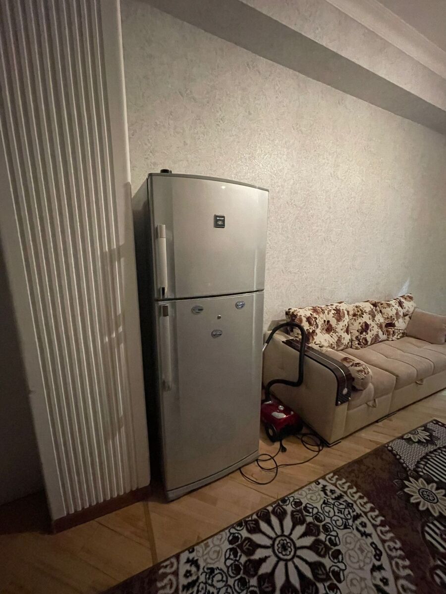İcarəyə verilir 2 otaqlı yeni tikili 120 m² — Mənzil, Bakı (6)
