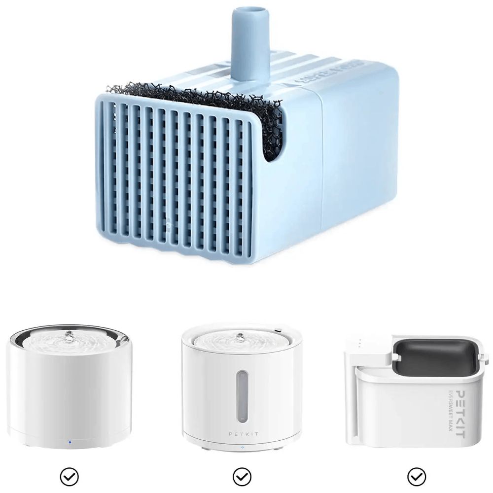Simsiz nasos Petkit UVC P4113 — İdman, hobi, istirahət, Bakı (2)